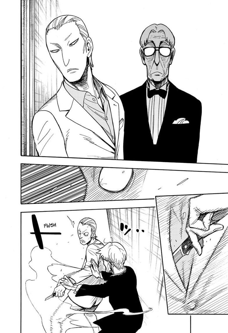 Spy x Family, Chapter 46 image 10